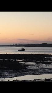 Studio Apartment sleeps up to 4 guests in Kinvara