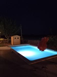 Family House Heated Pool