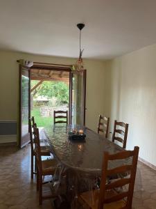 Family House Heated Pool