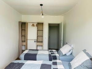 Maisons de vacances Family House Heated Pool : photos des chambres