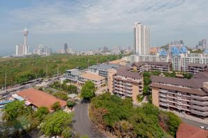 View Talay 1 - A BLDG