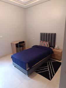 Superbe appartement 3 chambres