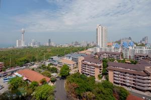 View Talay 1 - A BLDG