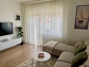 Dalmatina Zadar apartment