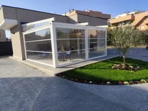 Hotel OC2 - 弗拉斯卡蒂