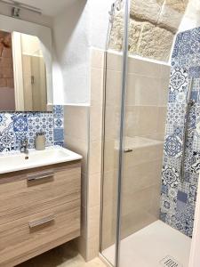 Petali Rosa- Dimora Grotta