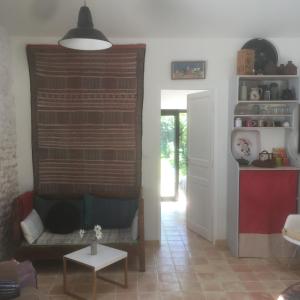 Maisons de vacances Chai a Vert Bois Oleron : photos des chambres