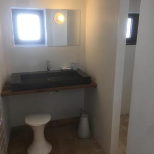 Maisons de vacances Chai a Vert Bois Oleron : photos des chambres