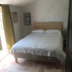 Maisons de vacances Chai a Vert Bois Oleron : photos des chambres