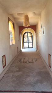 Riad Dar Poublanc