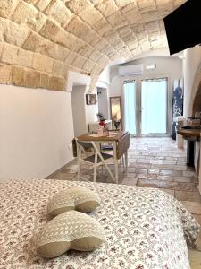 Petali Rosa- Dimora Grotta