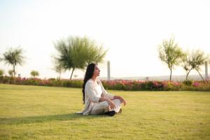 MGM Wellness Retreat