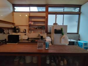 guesthouse横川kito