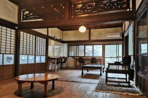 guesthouse横川kito