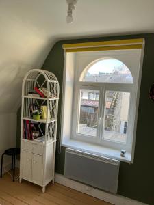 Maisons de vacances Villa Paul : photos des chambres