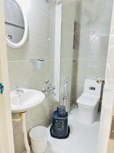 S V COMFORTS B T M Layout