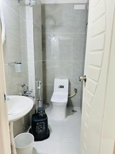 S V COMFORTS B T M Layout