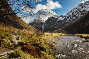 Rowandell Highland Studio