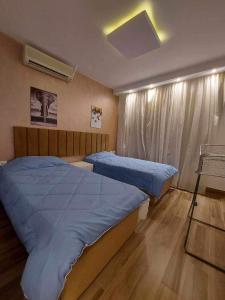 Vacation rental in resort