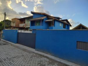 Apto jeito de casa entre mar e montanha AC