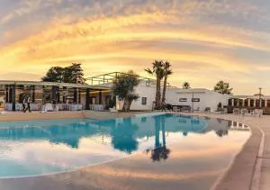 Tenuta San Marco - 帕拉佐洛阿克雷伊德