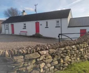 Ardagh Cottage Secluded in Glenshesk near Ballycastle - 卡申登