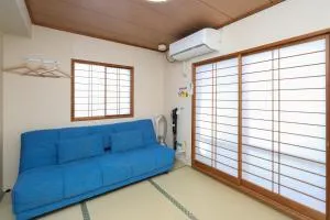 ゲストルーム金沢心音 Guest Room Kanazawa COCONE - 金泽