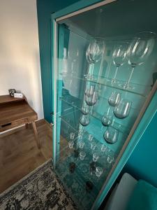 Apartament Jesionowa 11 Exclusive centrum Targi Kielce faktura