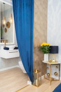 Gold Apartments Centrum