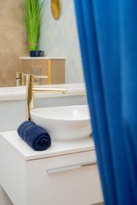 Gold Apartments Centrum