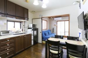 ゲストルーム金沢心音 Guest Room Kanazawa COCONE