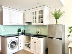 West Lake Kemhome - The Lake view