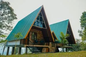 Onyx Cottage Adimali - Kallar Vattiyar