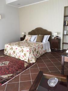 Il Casale di Riardo Luxury B&B