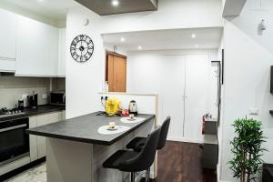 Vaticano-Cornelia Luxury Home