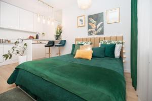 Gold Apartments Centrum