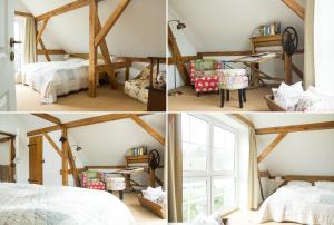 Ferienhaus Scheune