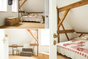 Ferienhaus Scheune
