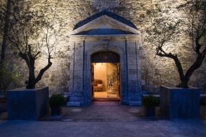 Hotels Chateau De Massillan : photos des chambres