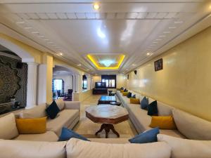 Villa spacieuse 4 chambres vue sur Océan et piscine privative