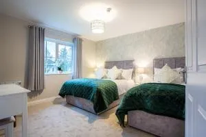 No 31 Killarney Holiday Village - Cloghereen