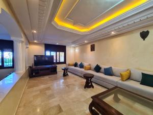 Villa 4 chambres vue océan - Piscine privée - Plage à 200 m