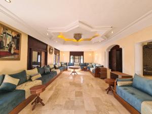 Villa spacieuse 4 chambres vue sur Océan et piscine privative