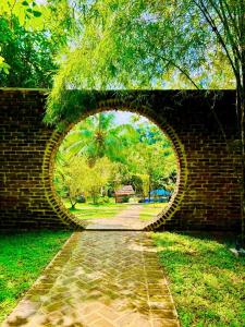 The Nature Palace Villa