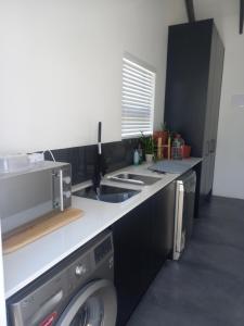 Atlantic Sands Beachfront Estate, Laaiplek, Velddrif