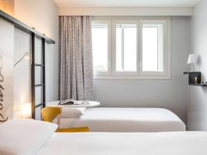 Hotels ibis Styles Meaux Centre : photos des chambres