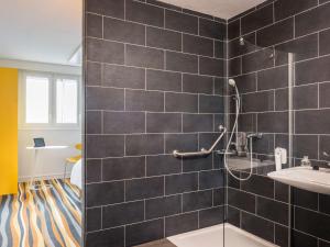 Hotels ibis Styles Meaux Centre : photos des chambres