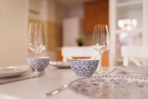 Mieszkanie przy plaży z basenem La Dama