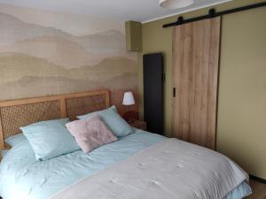 Appartements Le Ch-ti Tonnay : photos des chambres