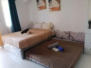 Cozy Mines View Apartment - Allauan